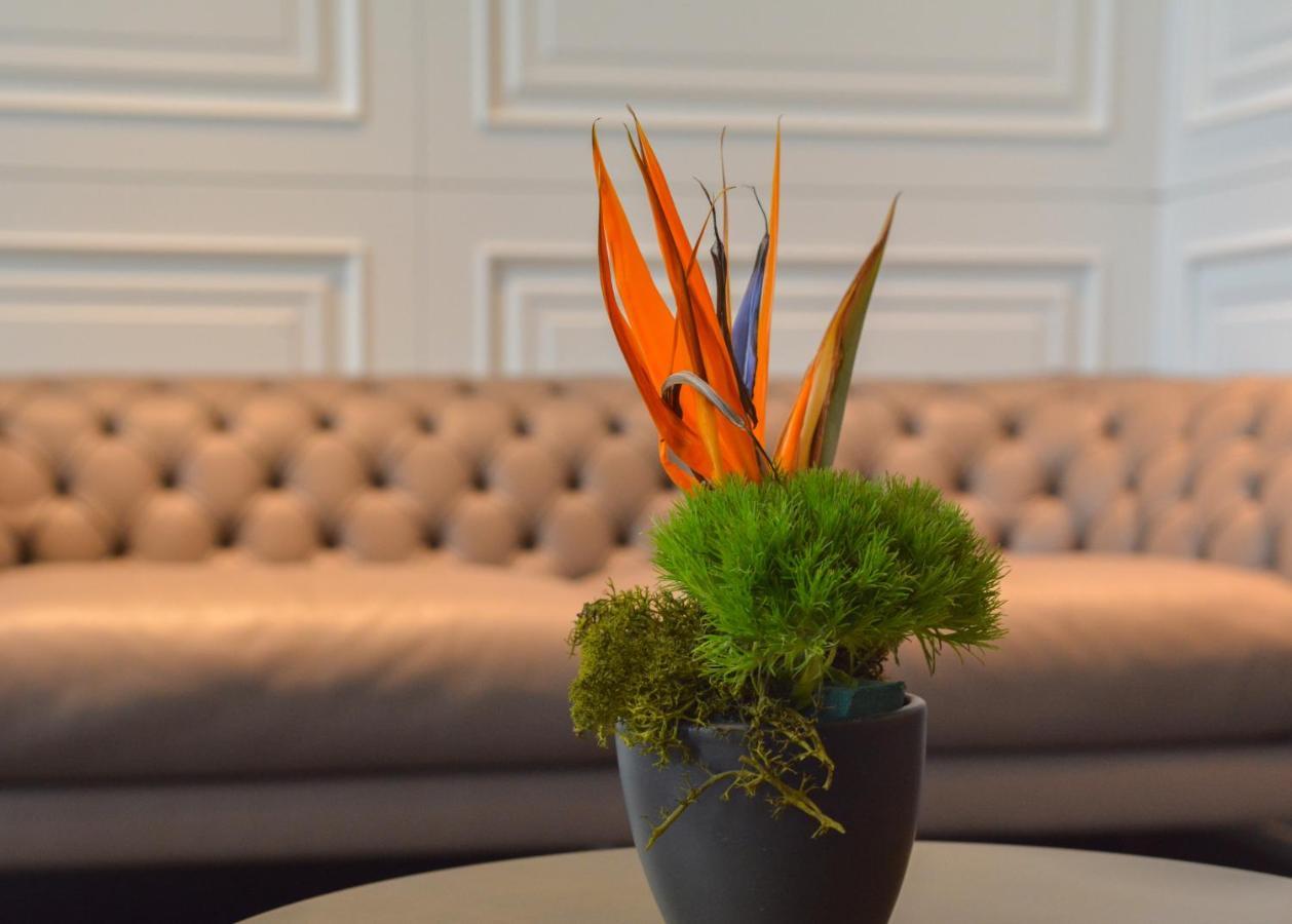 פלובדיב Vizualiza Residence Hotel מראה חיצוני תמונה