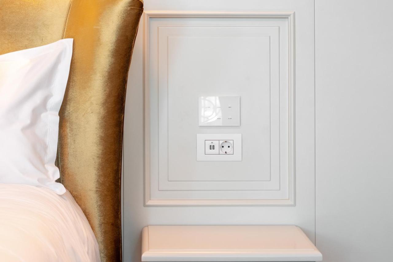 פלובדיב Vizualiza Residence Hotel מראה חיצוני תמונה