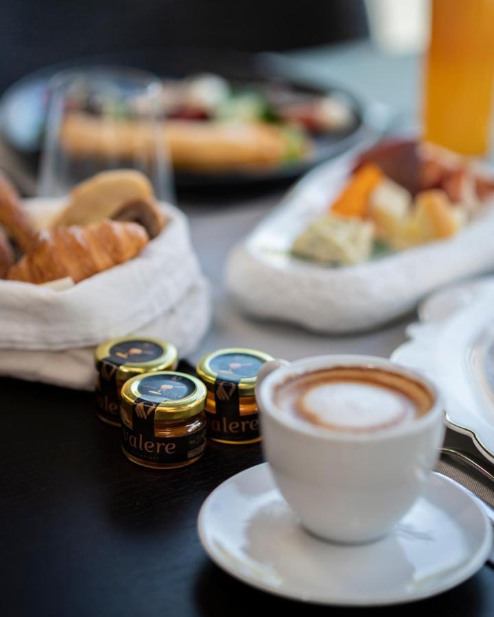 פלובדיב Vizualiza Residence Hotel מראה חיצוני תמונה