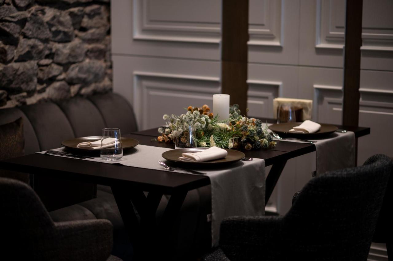 פלובדיב Vizualiza Residence Hotel מראה חיצוני תמונה