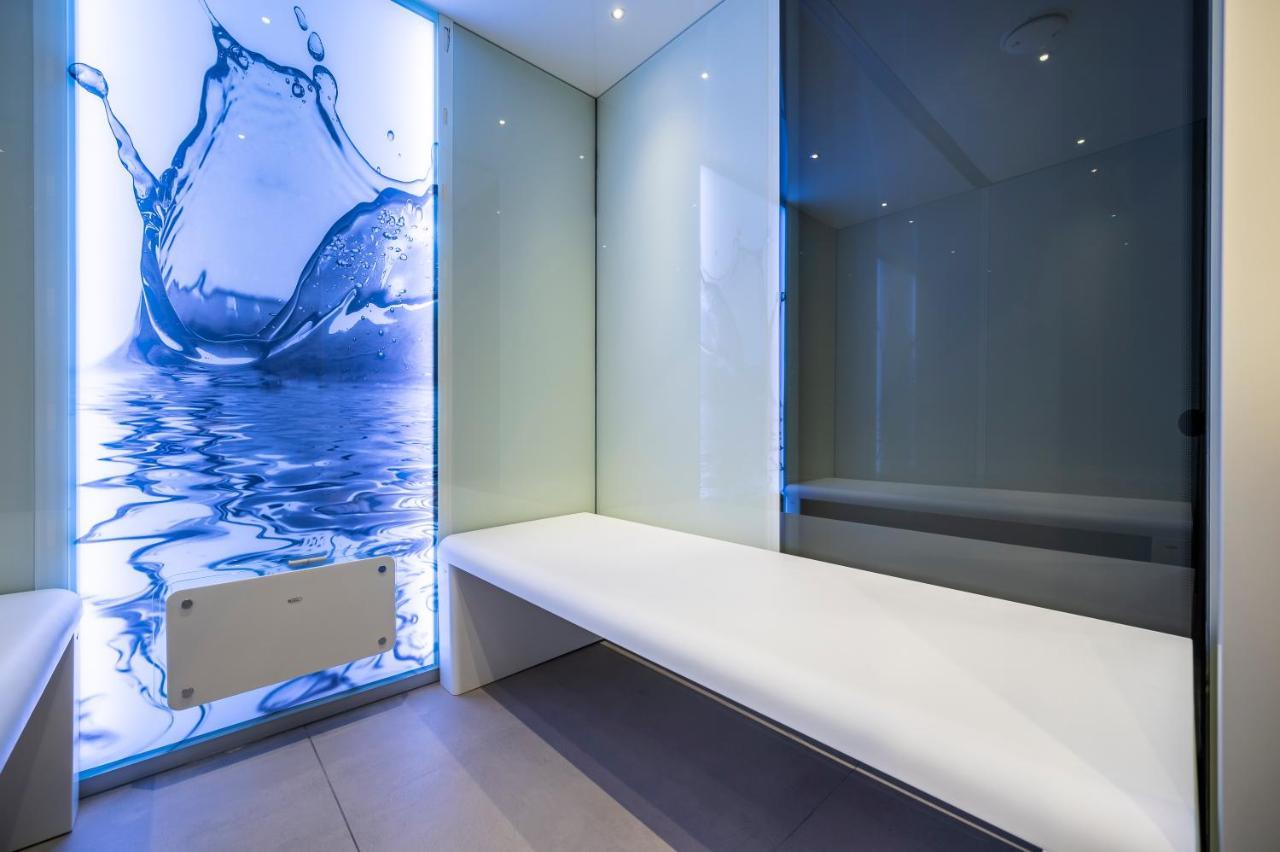 פלובדיב Vizualiza Residence Hotel מראה חיצוני תמונה